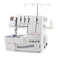   Merrylock Cover Stitch Auto